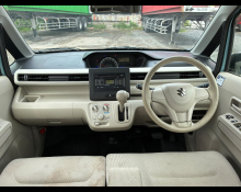 Suzuki Wagon R 2019