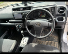 Toyota Probox 2019