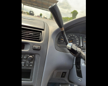Toyota Ipsum 1996