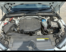 Audi A4 2016