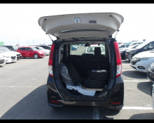 Daihatsu Thor 2019