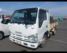 Isuzu Elf 2011