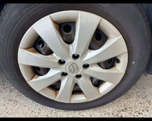 Toyota Premio 2014