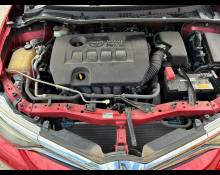 Toyota Auris 2015