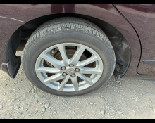 Toyota Premio 2008