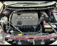 Toyota Premio 2008