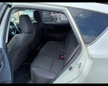 Toyota Auris 2012