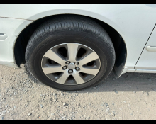 Toyota Premio 2002