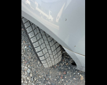 Toyota Corolla 2005