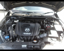 Mazda Demio 2019