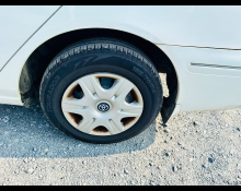 Toyota Premio 2005
