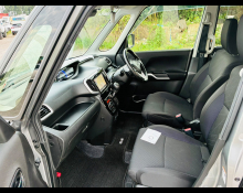 Mitsubishi Delica D:2 2020
