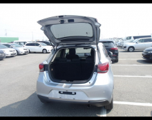 Mazda Mazda2 2023