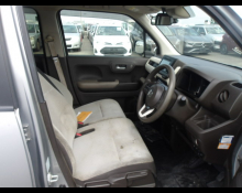Honda N-WGN 2020