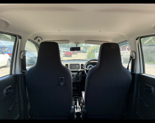 Suzuki Alto 2019