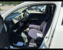 Suzuki Alto 2019