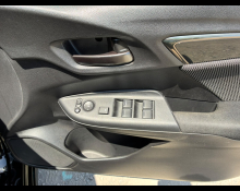 Honda Fit Hybrid 2019