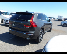 Volvo XC60 2019