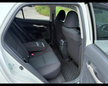 Toyota Auris 2009