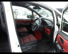 Toyota Voxy 2017