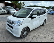 Daihatsu Move 2019