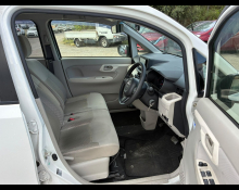 Daihatsu Move 2019
