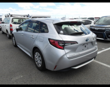 Toyota Corolla Touring 2020