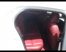 Mazda Mazda3 Fastback 2020