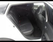 Toyota Prius 2016