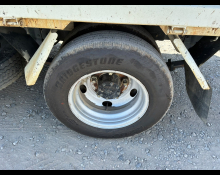 Isuzu Elf 2013