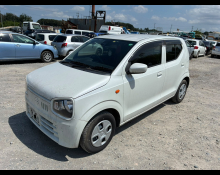 Suzuki Alto 2020