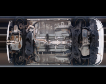 Toyota Vitz 2011