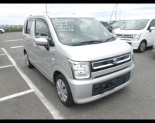 Used Suzuki Wagon r Cars For Sale in Japan