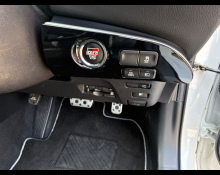 Toyota Prius PHV 2021