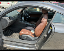 Audi TT 2012