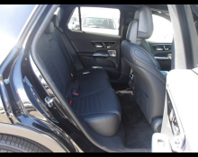 Mercedes Benz GLC-class 2023