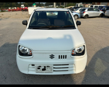 Suzuki Alto 2019