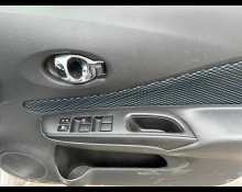 Nissan Note 2015