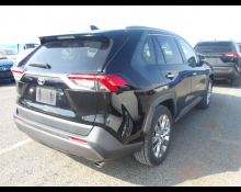 Toyota RAV4 2020