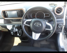 Toyota Passo 2020