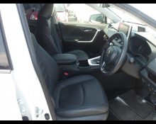 Toyota RAV4 2022