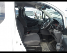 Nissan NV200 2020
