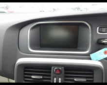 Volvo V40 2014