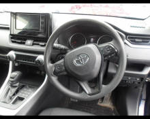 Toyota RAV4 2019