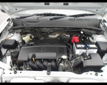 Toyota Probox 2021