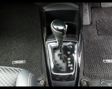 Toyota Corolla Fielder 2016