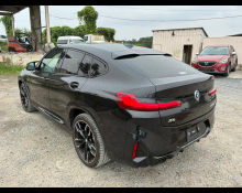 BMW X4 2021