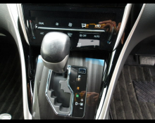 Toyota Harrier 2019