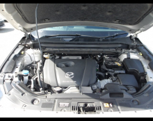 Mazda CX-8 2023