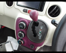 Toyota Spade 2019